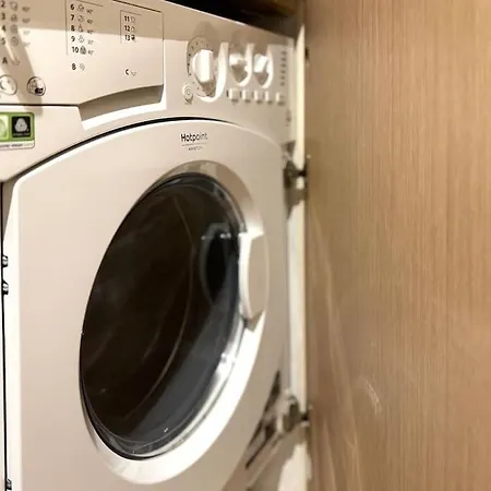 Appartamento K22 Palac Kultury I Nauki /bagno *