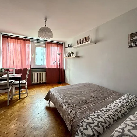 K22 Palac Kultury I Nauki /bagno * Varsavia