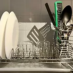 K22 Palac Kultury I Nauki /bagno * Warszawa