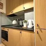 Lejlighed K22 Palac Kultury I Nauki /bagno *