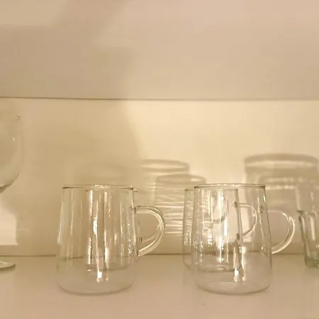 K22 Palac Kultury I Nauki /bagno 公寓 华沙