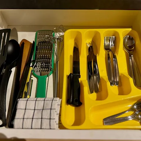 公寓 K22 Palac Kultury I Nauki /bagno *