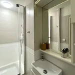 Apartman K22 Palac Kultury I Nauki /bagno *