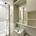 Apartman K22 Palac Kultury I Nauki /bagno Varsó