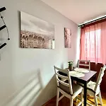 K22 Palac Kultury I Nauki /bagno Varsó
