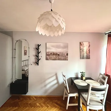 K22 Palac Kultury I Nauki /bagno * Varsó