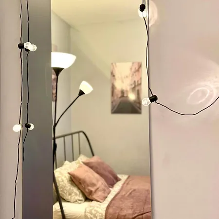 K22 Palac Kultury I Nauki /bagno Varsó